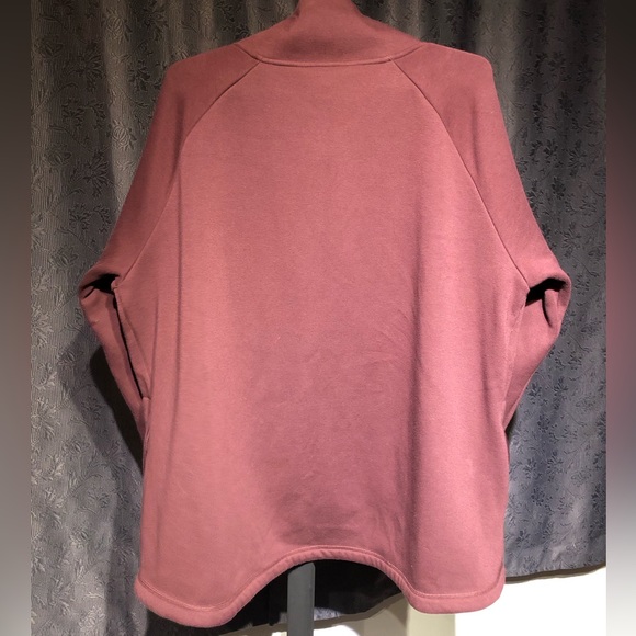 Athleta jumper, size X1 - Picture 2 of 6